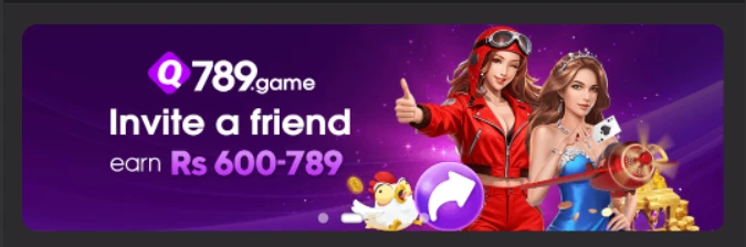 Q789 Game