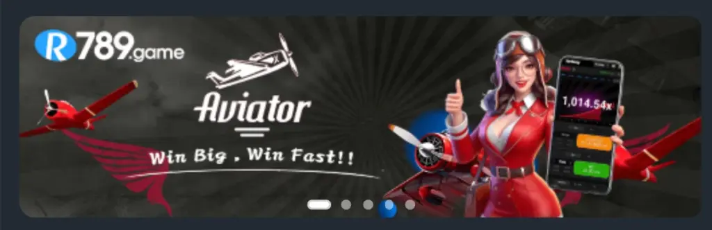 R789 Game