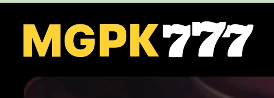 MGpk777 game