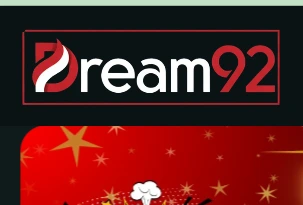Dream92 Game