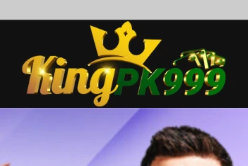 kingpk999 game