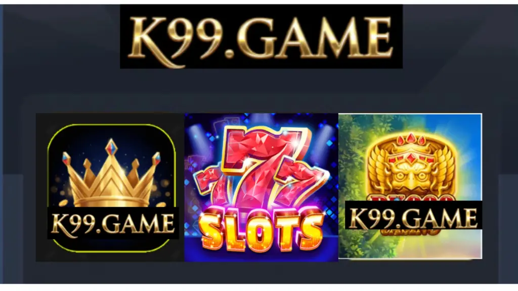 K99 GAME