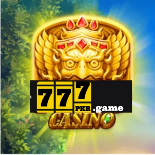 777PKR Game