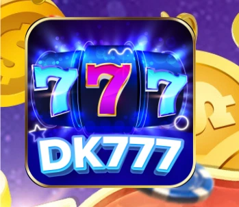 DK777 game