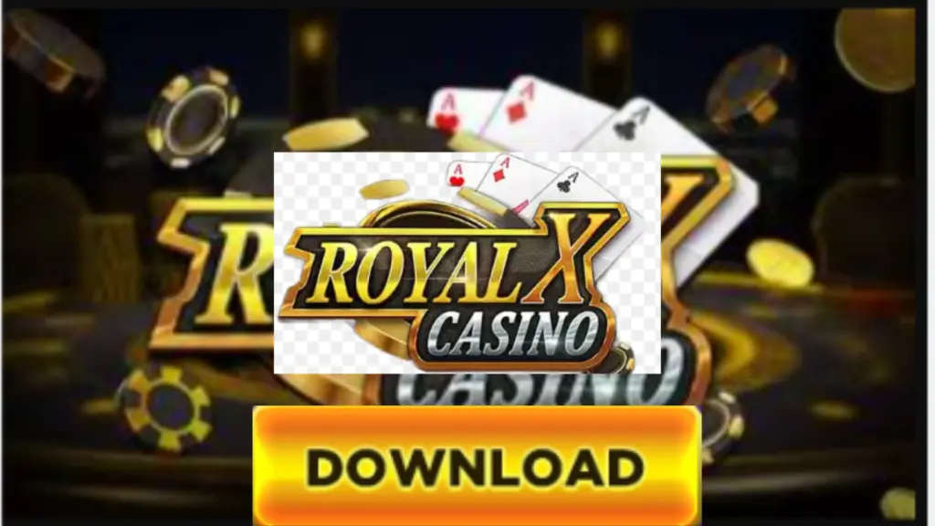 Royal X Casino