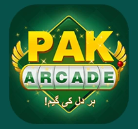 PakArcade Game