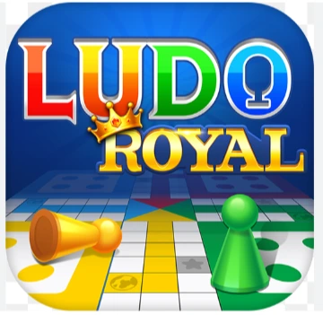 Royal Ludo Game