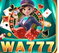 WA777 game