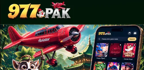 977PAK Game