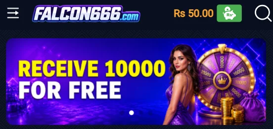 Falcon 666 Game