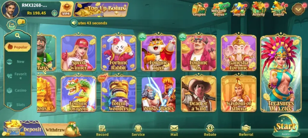 halal spin game